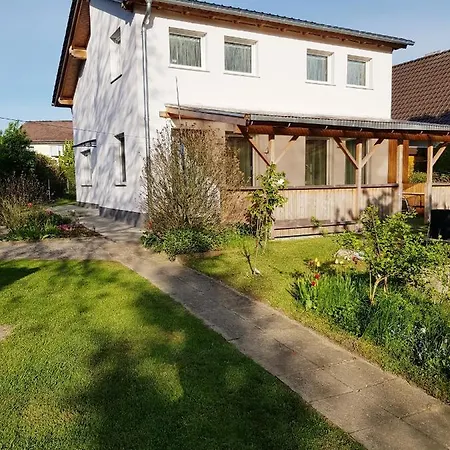Fewo II Familie Sobierajczyk Blankenhagen Exterior photo
