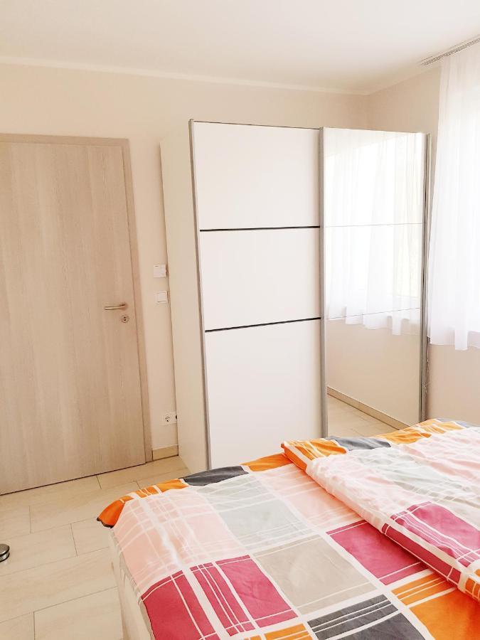 Ii Familie Sobierajczyk Apartment