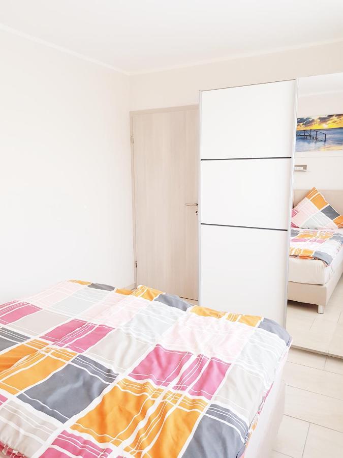 Apartment Ii Familie Sobierajczyk Blankenhagen