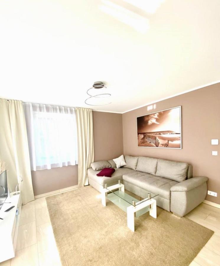 Apartment Ii Familie Sobierajczyk *