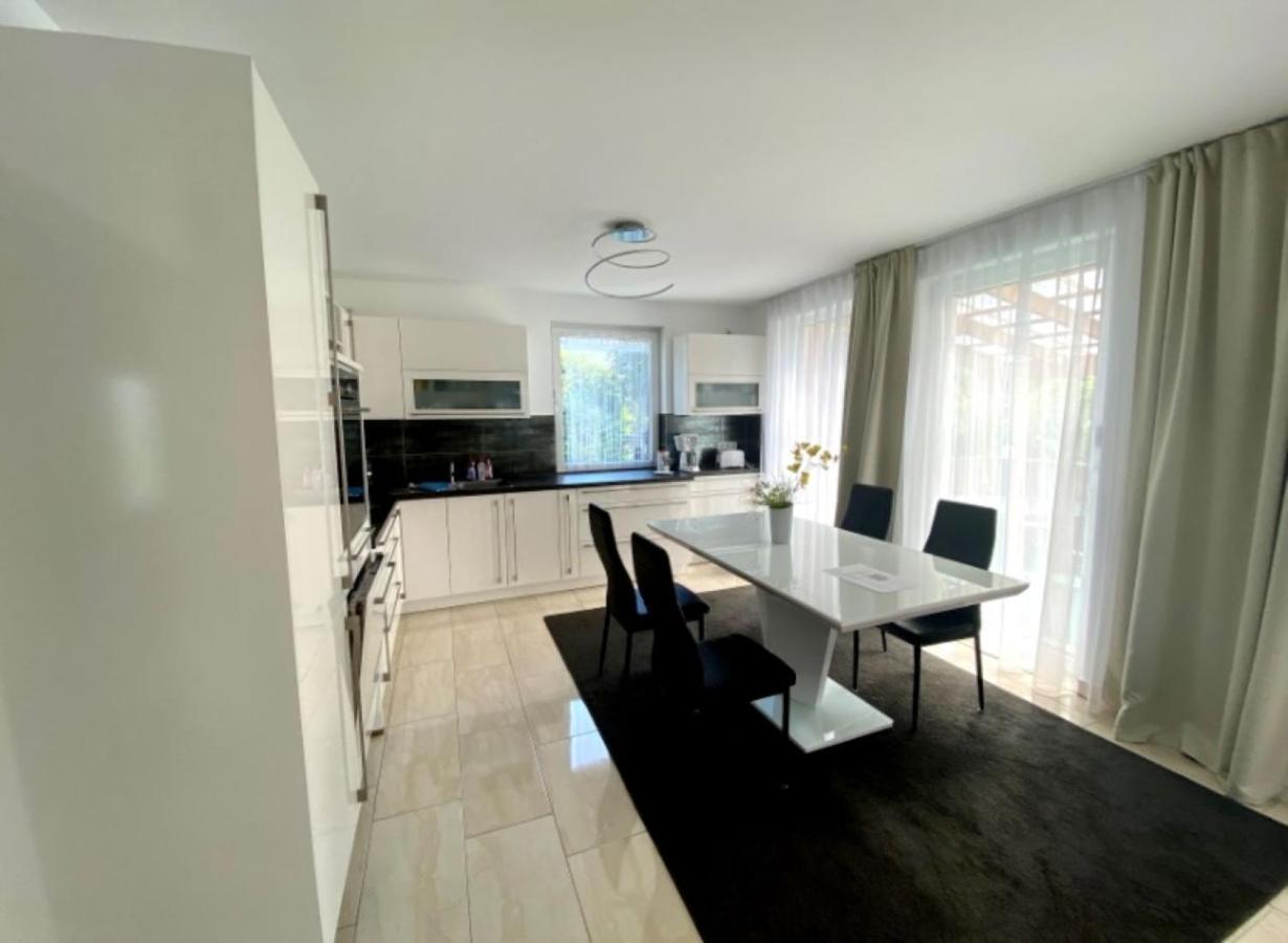 Ii Familie Sobierajczyk Apartment Blankenhagen
