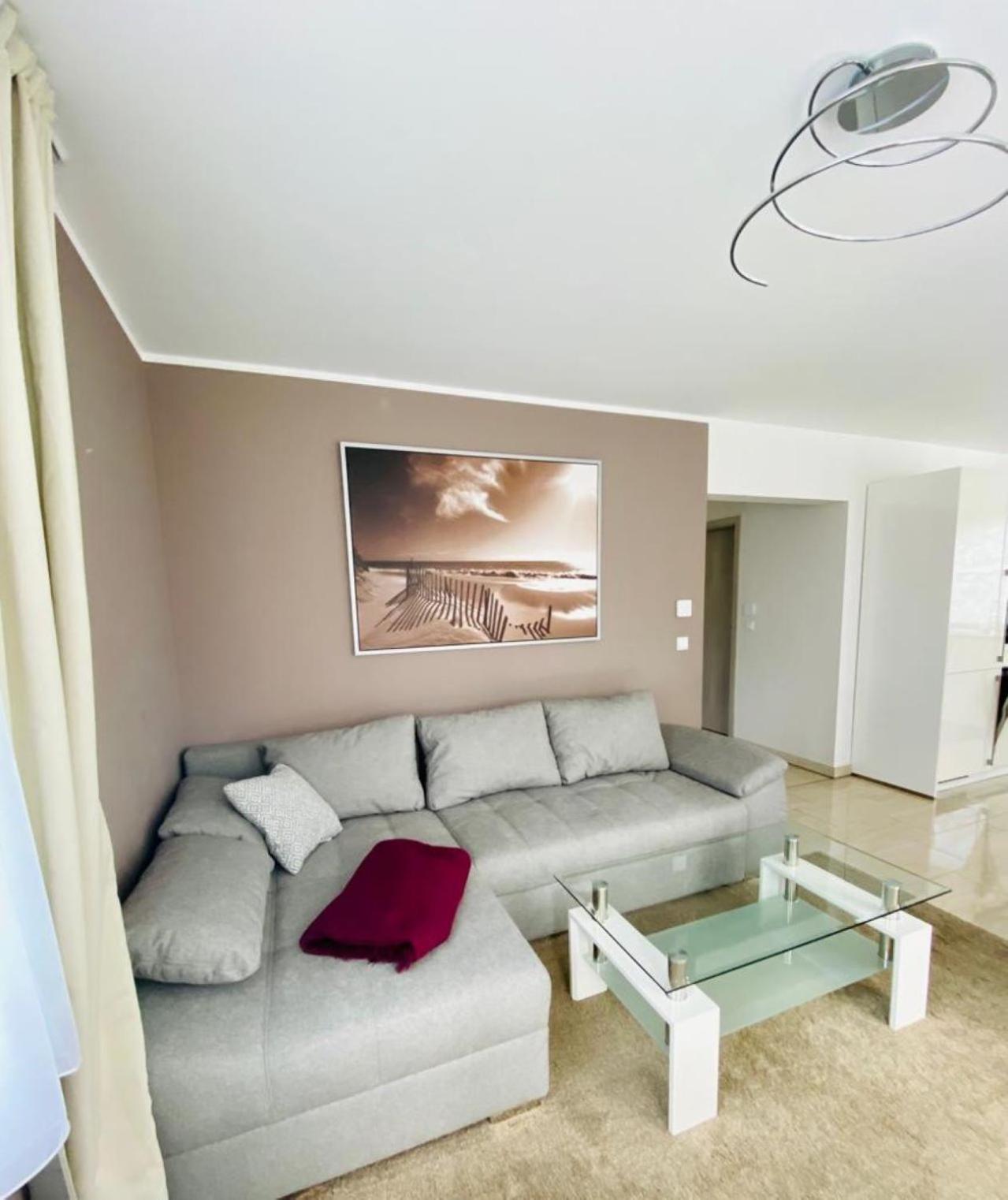 Apartment Ii Familie Sobierajczyk